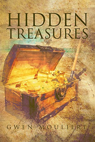 Stock image for Hidden Treasures for sale by ZBK Books