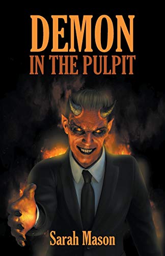 Stock image for Demon in the Pulpit for sale by Save With Sam