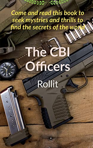 9781646784196: THE CBI DIARY PART 1