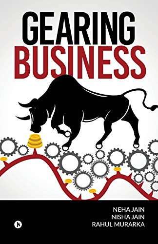 Stock image for Gearing Businesses for sale by Books Unplugged