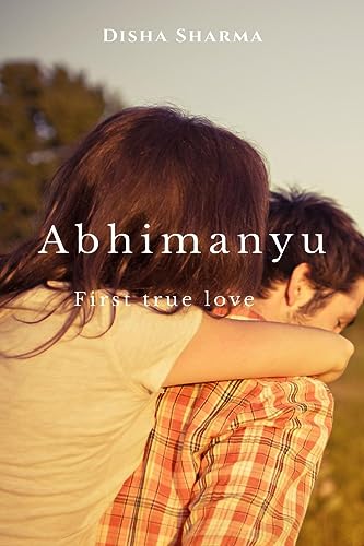 Stock image for Abhimanyu for sale by Lucky's Textbooks