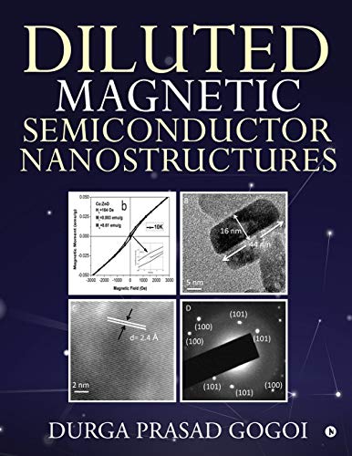 Beispielbild fr Diluted Magnetic Semiconductor Nanostructures zum Verkauf von Lucky's Textbooks