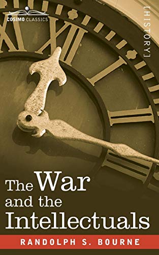 9781646790159: The War and the Intellectuals