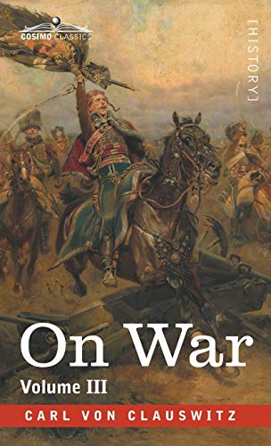9781646792917: On War Volume III