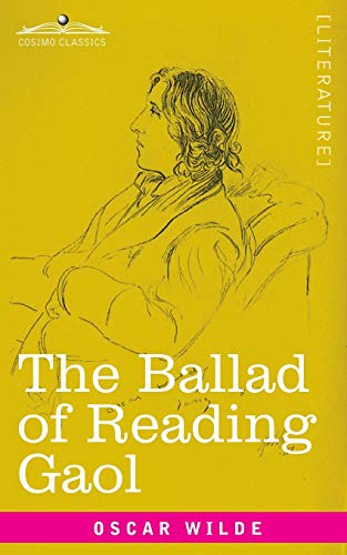 Imagen de archivo de The Ballad of Reading Gaol a la venta por Books Unplugged