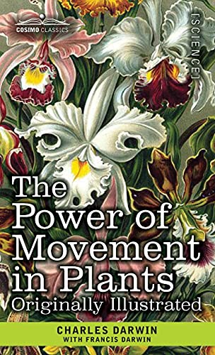9781646794386: The Power of Movement in Plants: Originally Illustrated