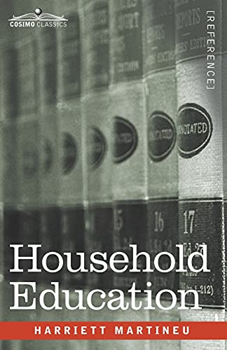 Stock image for Household Education for sale by Lucky's Textbooks