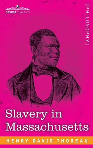 Imagen de archivo de Slavery in Massachusetts a la venta por ThriftBooks-Atlanta