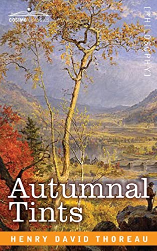 9781646794928: Autumnal Tints