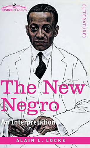 Stock image for The New Negro: An Interpretation for sale by Lucky's Textbooks