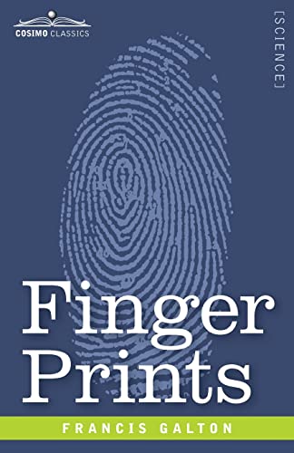 9781646797158: Finger Prints