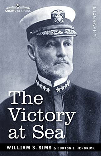 Stock image for The Victory at Sea for sale by California Books