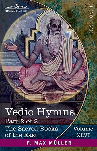 Stock image for Vedic Hymns, Part 2 of 2 for sale by PBShop.store US