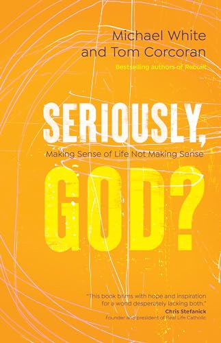 Imagen de archivo de Seriously, God?: Making Sense of Life Not Making Sense a la venta por Gulf Coast Books