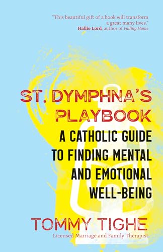 Stock image for St. Dymphna's Playbook for sale by Blackwell's
