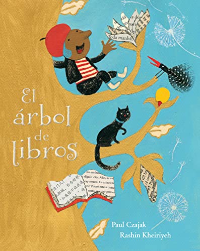 Stock image for El Arbol de Libros for sale by ThriftBooks-Atlanta