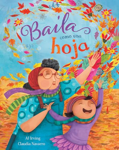 Imagen de archivo de Baila Como una Hoja a la venta por Better World Books