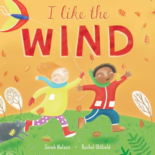 Stock image for I Like the Wind (I Like the Weather) for sale by HPB Inc.