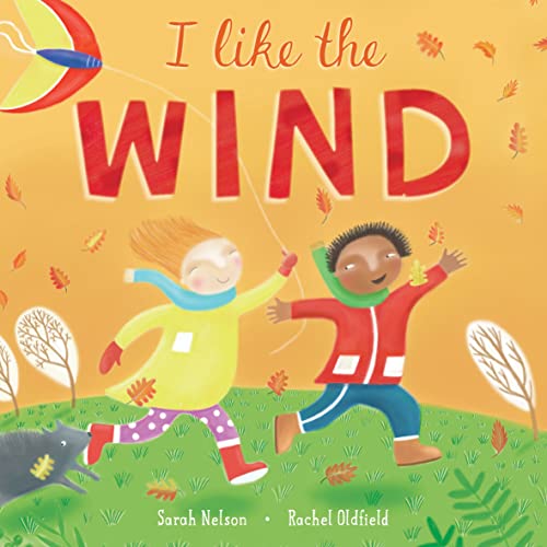 

I Like the Wind (I Like the Weather)