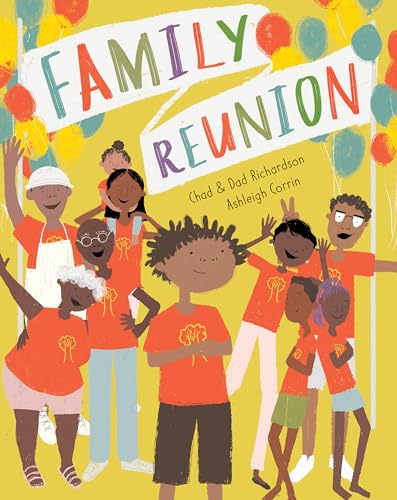 Stock image for Family Reunion for sale by Better World Books