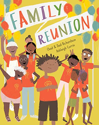 

Family Reunion