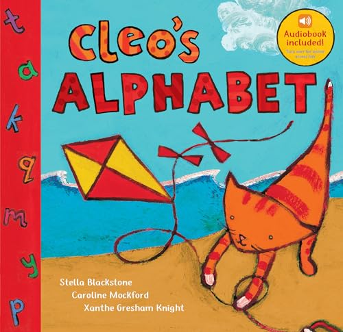 Stock image for Cleo's Alphabet for sale by Better World Books