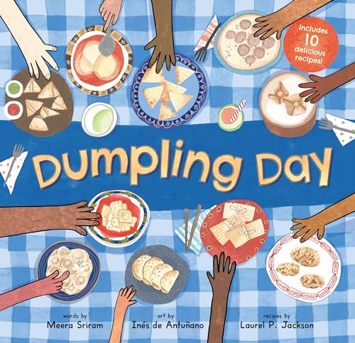 Stock image for Dumpling Day for sale by SecondSale
