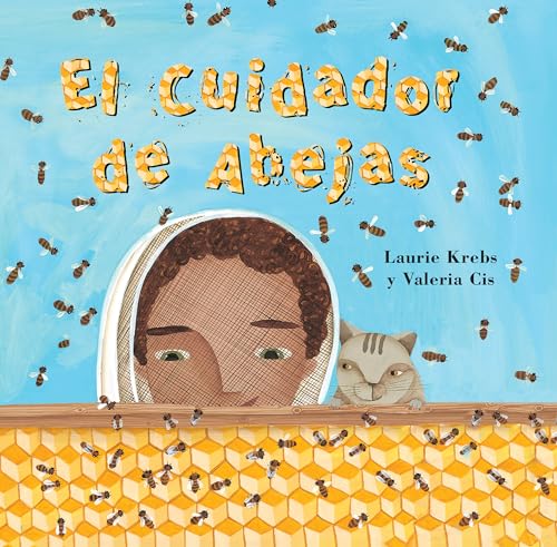 Stock image for El Cuidador de Abejas for sale by ThriftBooks-Atlanta