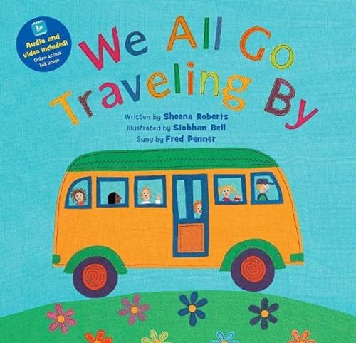 Stock image for We All Go Travelling By for sale by Blackwell's