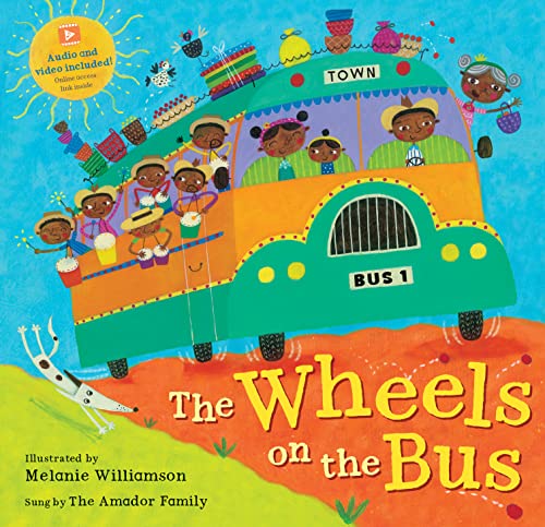 9781646864904: Wheels on the Bus