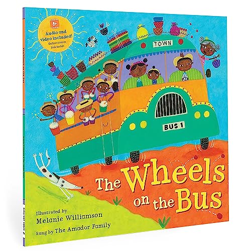 9781646864904: Wheels on the Bus