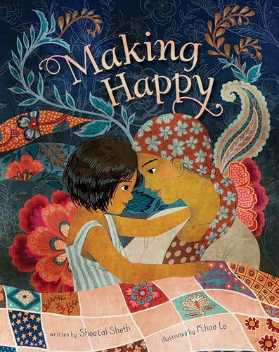 Stock image for Making Happy for sale by New Legacy Books