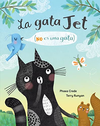 Beispielbild fr La Gata Jet (No Es Una Gata) zum Verkauf von Blackwell's