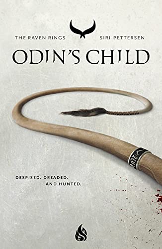 Beispielbild fr Odin's Child (1) (The Raven Rings) zum Verkauf von SecondSale