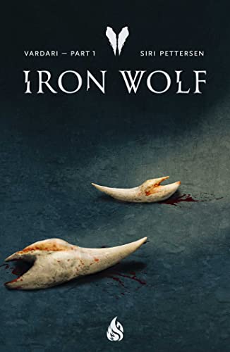 Beispielbild fr Iron Wolf zum Verkauf von Better World Books: West