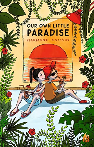 Beispielbild fr Our Own Little Paradise zum Verkauf von BooksRun