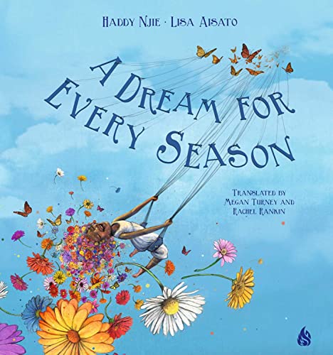 Imagen de archivo de A Dream For Every Season a la venta por Better World Books