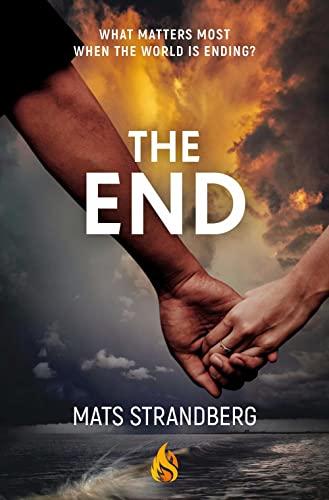 Stock image for The End for sale by Better World Books