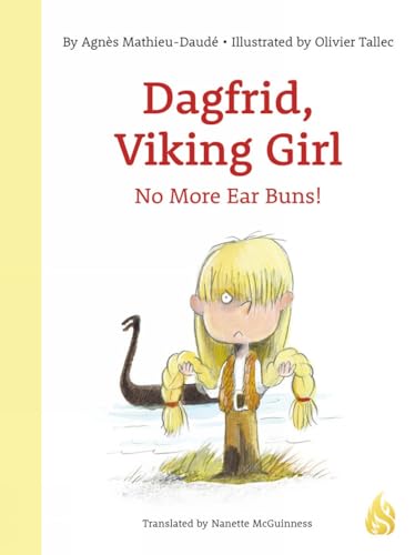 Stock image for No More Ear Buns! for sale by ThriftBooks-Dallas
