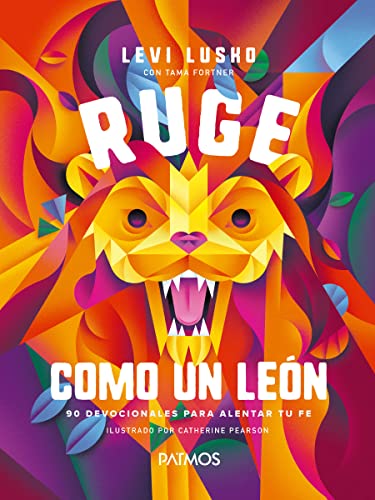 Beispielbild fr Ruge como un len (Spanish Edition) zum Verkauf von Book Deals