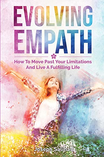 Stock image for Evolving Empath for sale by TextbookRush