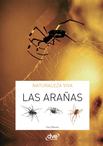 Imagen de archivo de Las Araas (Spanish Edition) a la venta por Books Unplugged