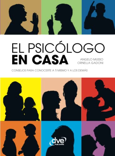 Imagen de archivo de El psiclogo en casa a la venta por Revaluation Books