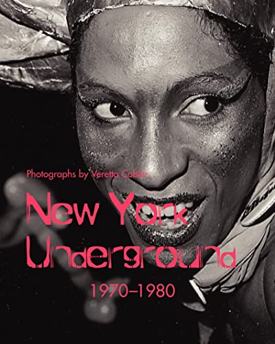 Imagen de archivo de New York Underground a la venta por THE SAINT BOOKSTORE