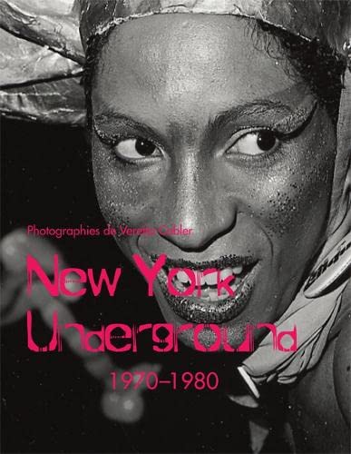 Imagen de archivo de New York Underground a la venta por PBShop.store US