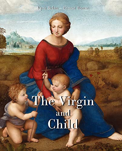 Stock image for The Virgin And Child for sale by THE SAINT BOOKSTORE