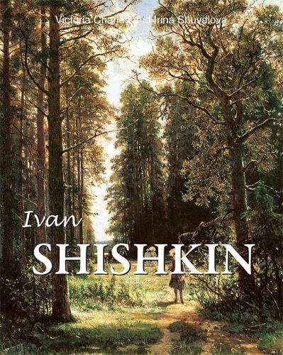 9781646991884: Ivan Shishkin