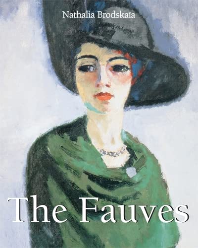Stock image for The Fauves for sale by THE SAINT BOOKSTORE