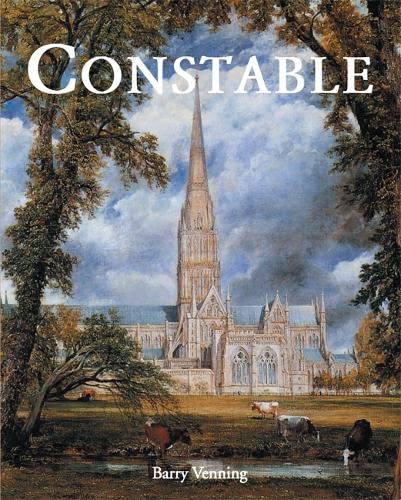 Imagen de archivo de Constable a la venta por PBShop.store US