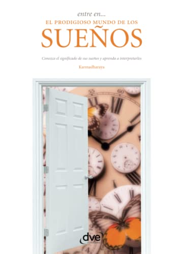 Stock image for Entre en. el prodigioso mundo de los sueos (Spanish Edition) for sale by Book Deals